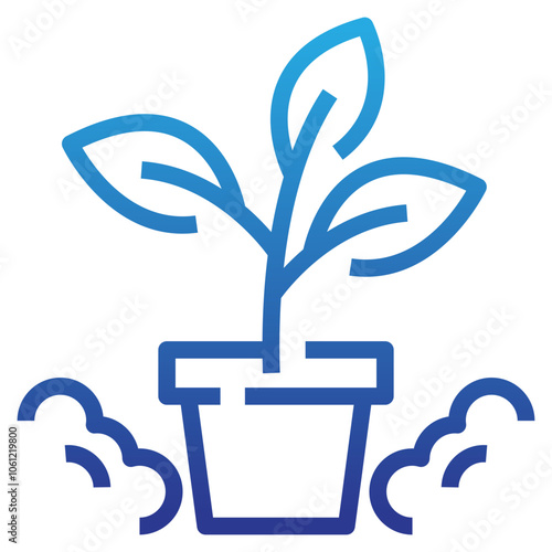 Plant Icon