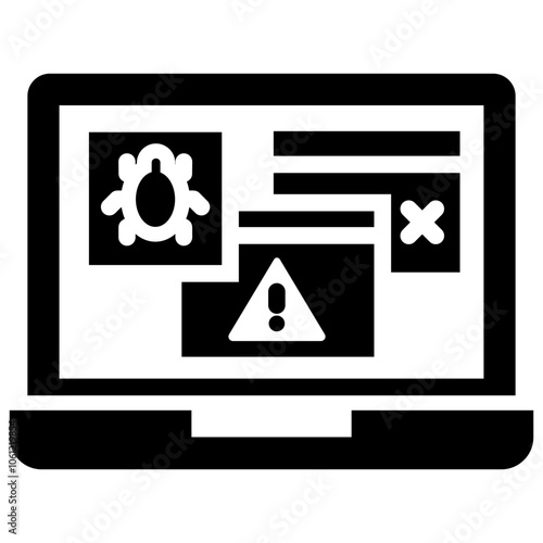 Adware Icon