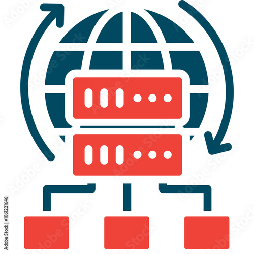 Proxy Icon