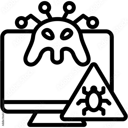 Rootkit Icon