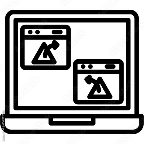 Pharming Icon