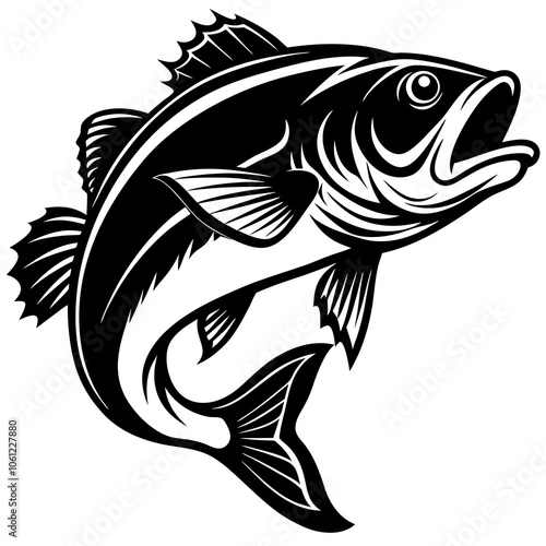 fish vector artwork and illustration svg