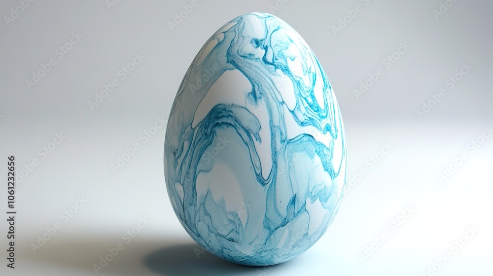 A vibrant and decorative Easter egg adorned with intricate patterns and bright colors, symbolizing the joy and renewal of the Easter season. This stunning design features floral motifs, swirls, A vibrant and decorative Easter egg adorned with intricate patterns and bright colors, symbolizing the joy and renewal of the Easter season. This stunning design features floral motifs, swirls,