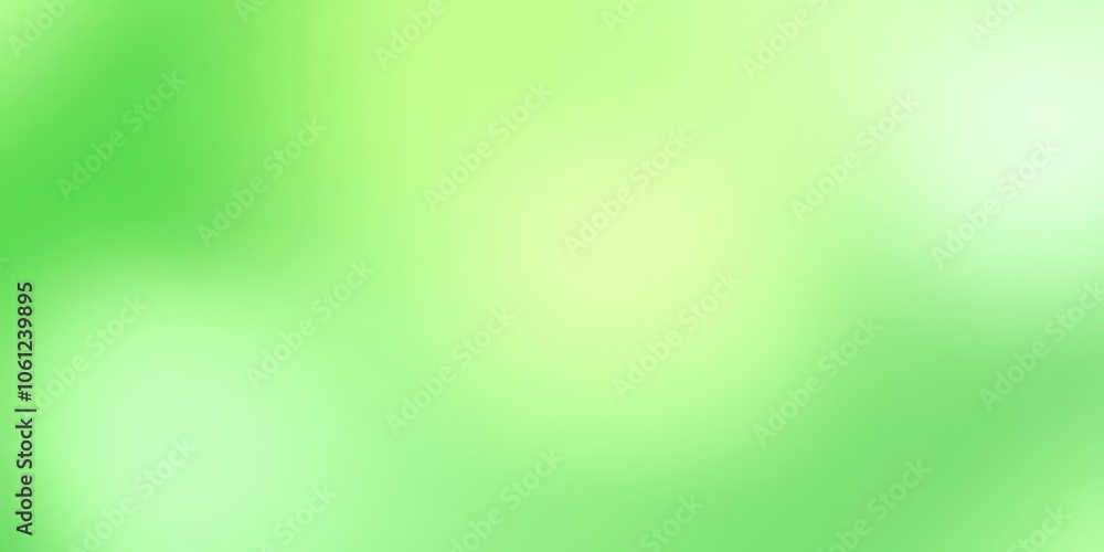 Abstract green color gradient background with soft and elegant shades, ideal for design projects, soft Abstract green color gradient background with soft and elegant shades, ideal for design projects, soft