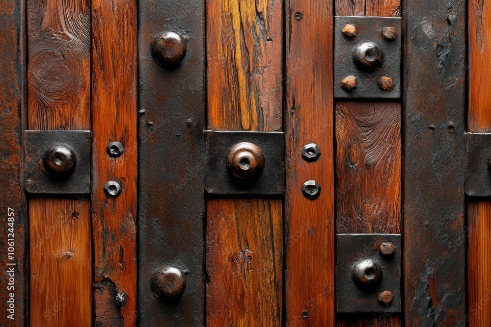Hyper-realistic close-up of prison bars with rust and scratches, capturing the raw and intense texture of confinement, symbolizing restriction and resilience Hyper-realistic close-up of prison bars with rust and scratches, capturing the raw and intense texture of confinement, symbolizing restriction and resilience
