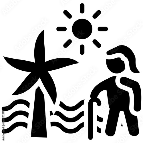 Retirement Dreams Icon