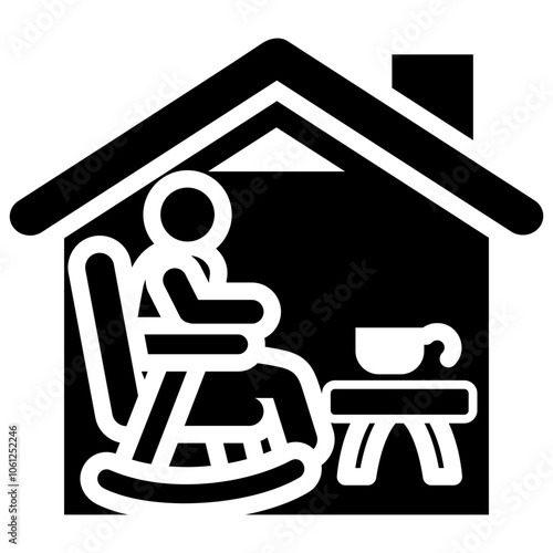 Independent Living Icon