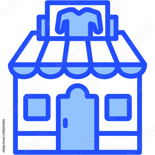 Boutique Icon