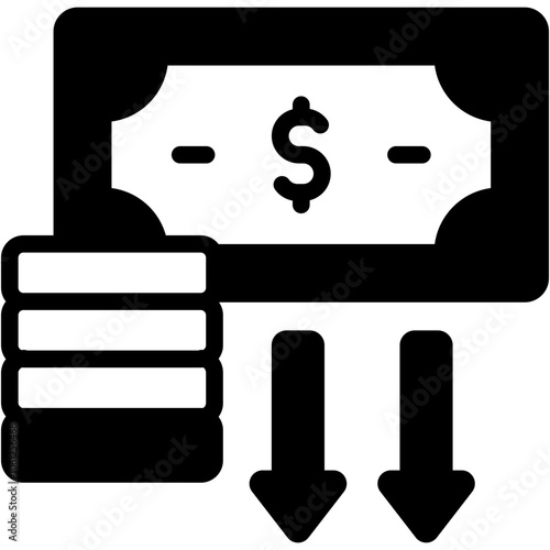 Cheap Icon