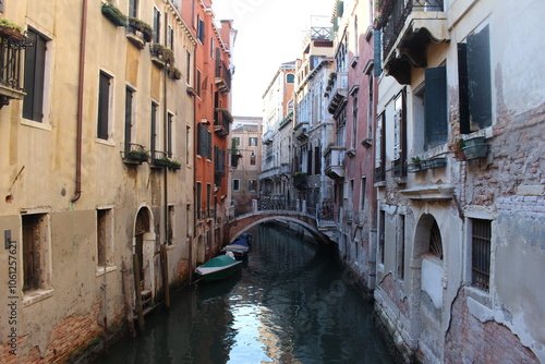 Venice, Italy