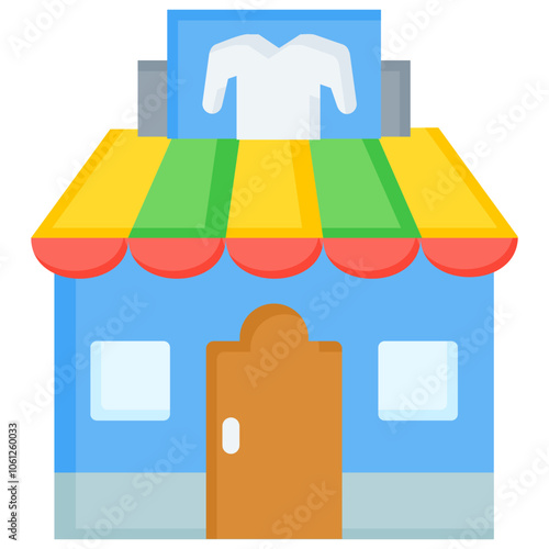 Boutique Icon