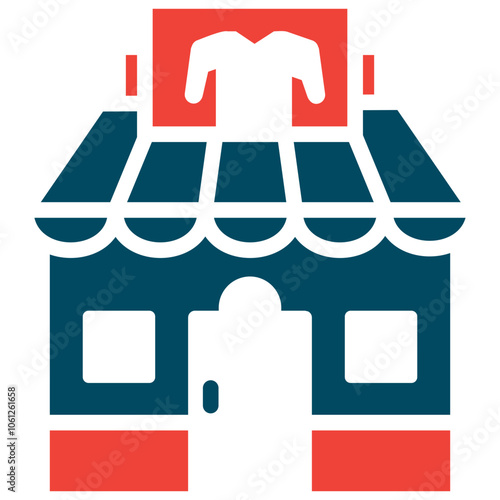 Boutique Icon