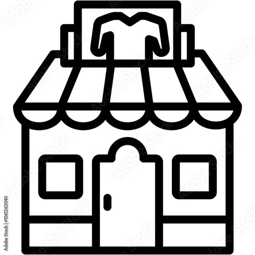 Boutique Icon