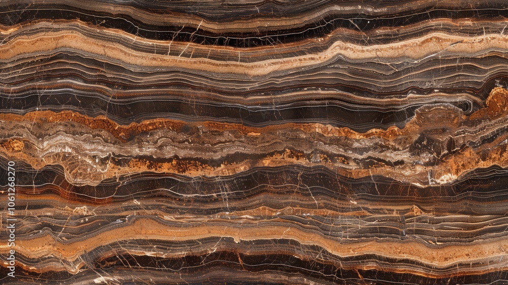 High-resolution coffee wood marble texture for wall and floor tiles. High-resolution coffee wood marble texture for wall and floor tiles.