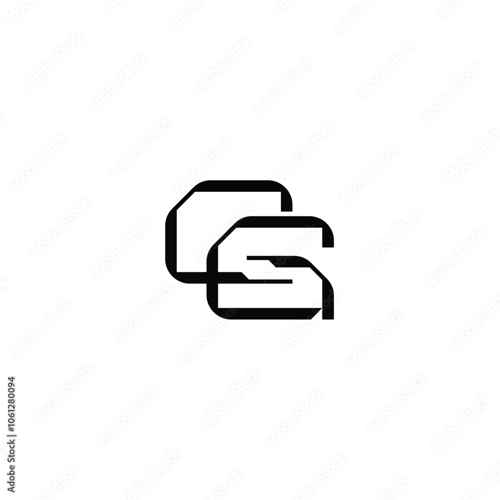 CG monogram logo design letter text name symbol monochrome logotype alphabet character simple logo CG monogram logo design letter text name symbol monochrome logotype alphabet character simple logo