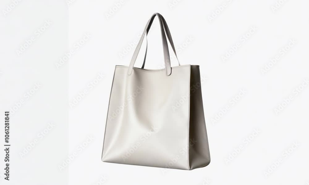bag isolated on white bag isolated on white