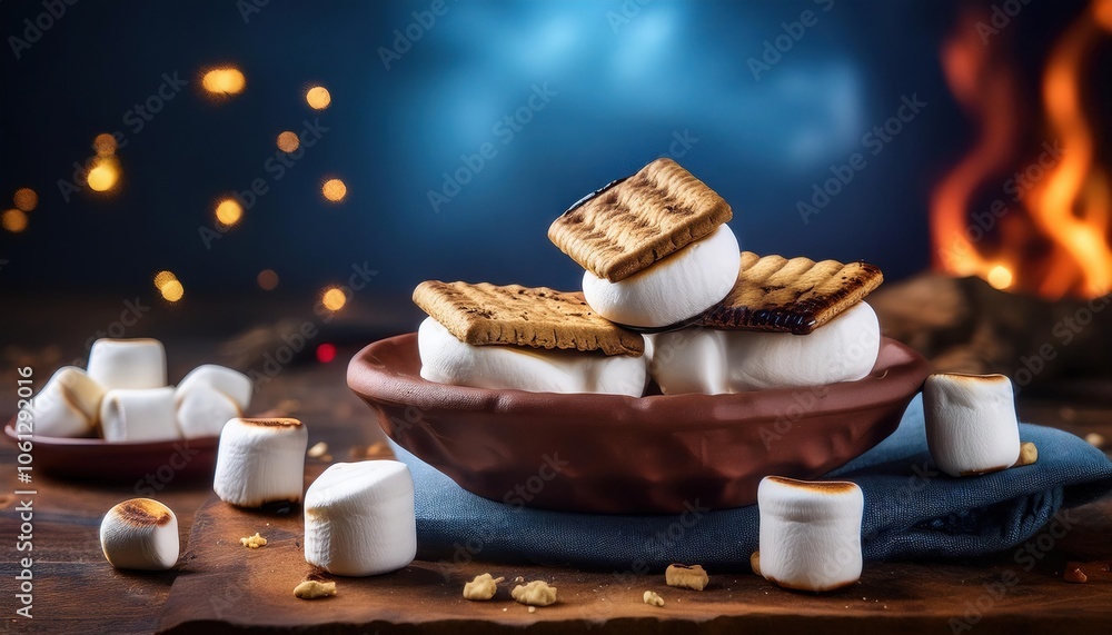 S'mores Ingredients and Preparation Tips for Perfect Campfire Treats S'mores Ingredients and Preparation Tips for Perfect Campfire Treats