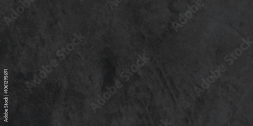 Abstract design with old wall texture cement dark black and paper texture background. Realistic design are Studio dark room concrete wall grunge texture .Grunge paper texture design .	