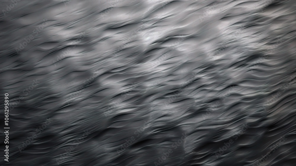 Abstract Gray Textured Background with Light and Shadow Abstract Gray Textured Background with Light and Shadow