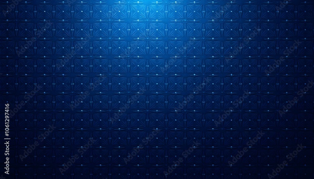 a blue background with a pattern of small squares. a blue background with a pattern of small squares.