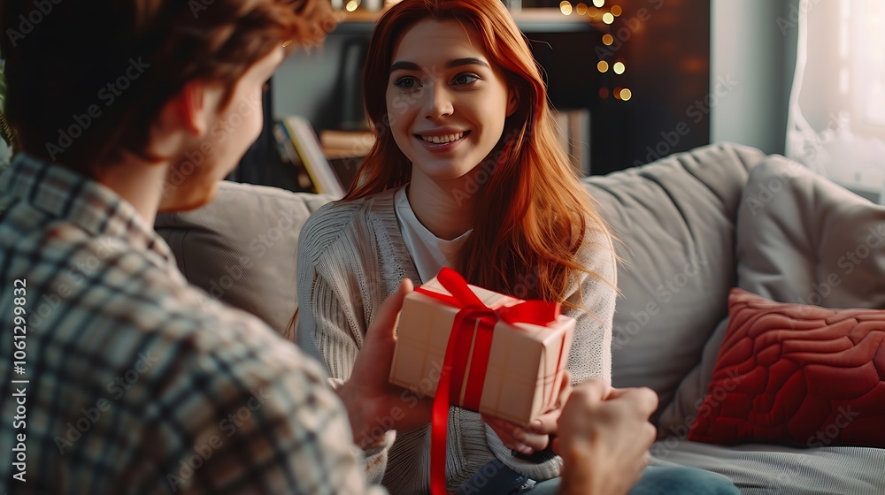 A Gift of Love and Happiness A Gift of Love and Happiness
