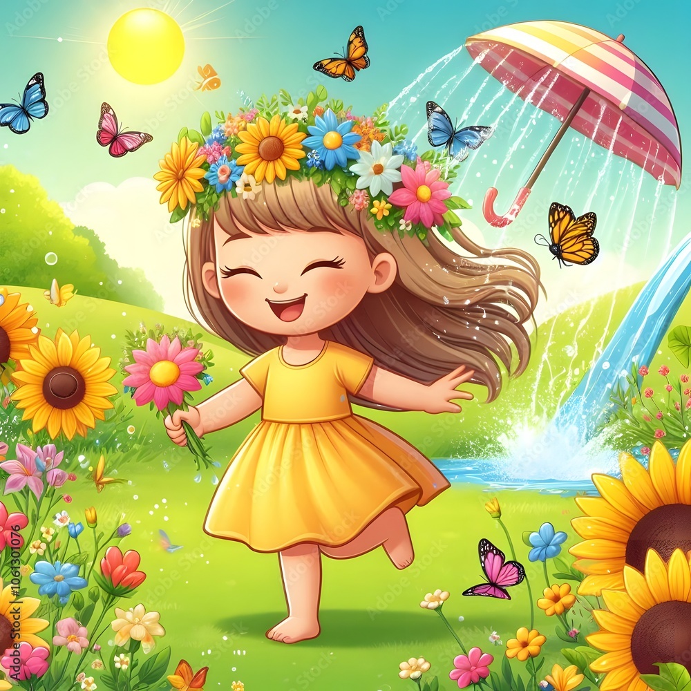 Where Freshness Meets a Splash of Joy 1 Where Freshness Meets a Splash of Joy 1