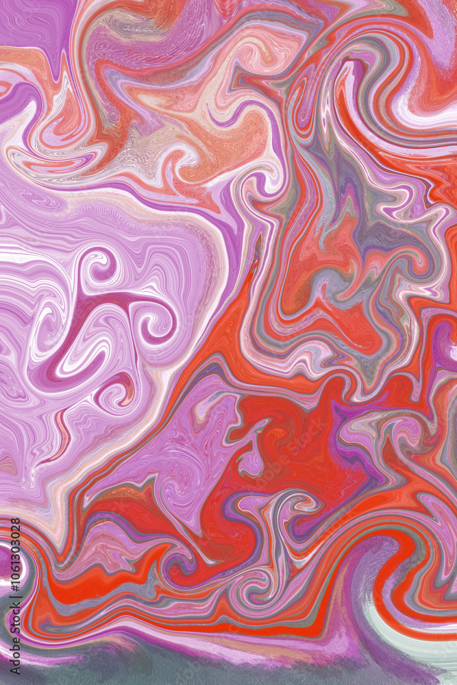 Obraz premium abstract background