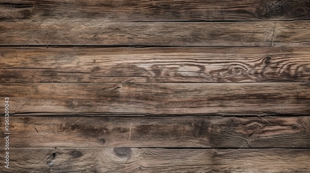 High Resolution Texture of Rough Wood Planks High Resolution Texture of Rough Wood Planks