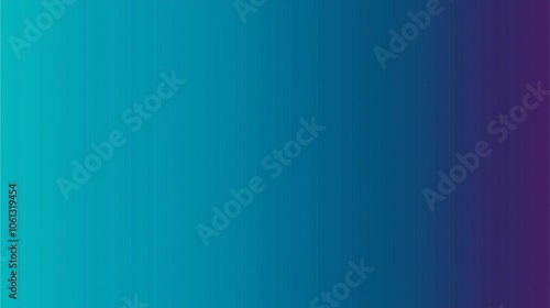 Teal to purple gradient background with smooth color transition and subtle texture