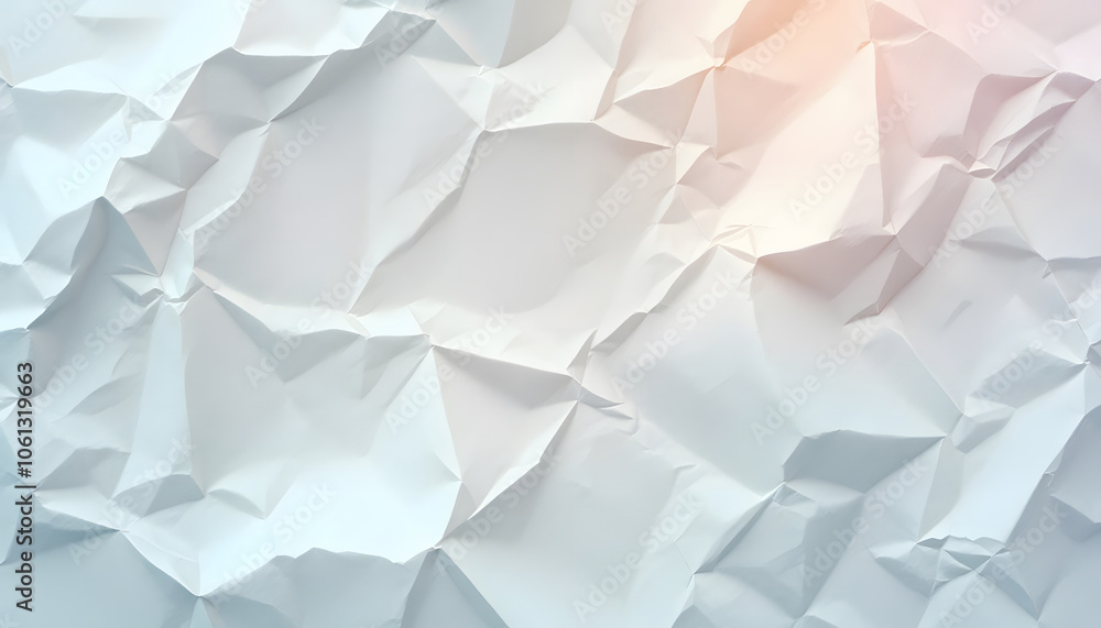 Abstract Wrinkled Paper Texture for Minimal Design Projects Abstract Wrinkled Paper Texture for Minimal Design Projects