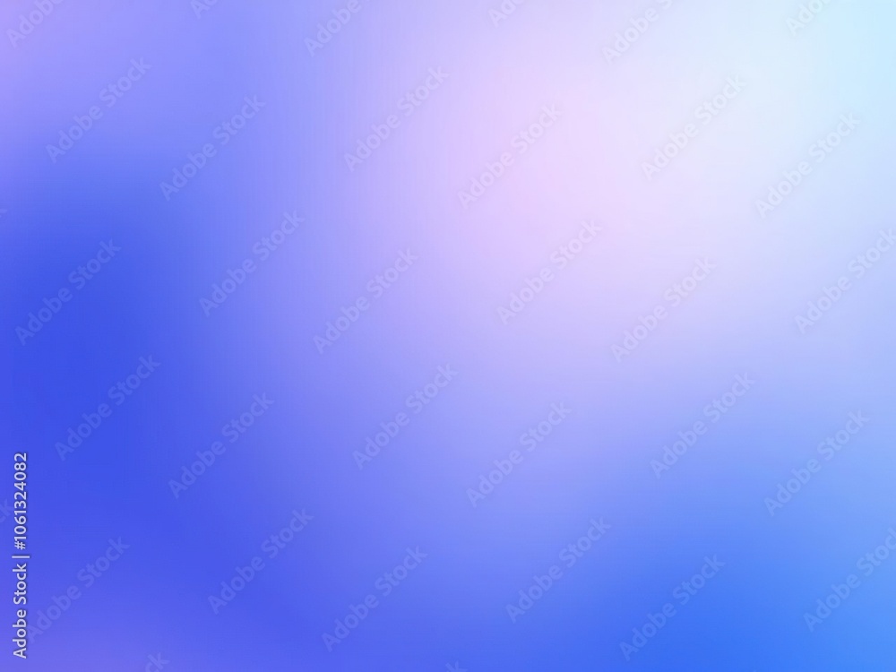 Smooth gradient background in shades of blue and purple transitioning seamlessly, concept, fluid, gradient Smooth gradient background in shades of blue and purple transitioning seamlessly, concept, fluid, gradient