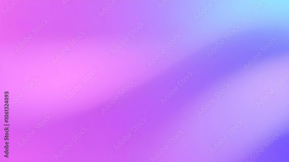 Smooth gradient background in shades of pink, purple, and blue transitioning seamlessly, blend, transition, template Smooth gradient background in shades of pink, purple, and blue transitioning seamlessly, blend, transition, template