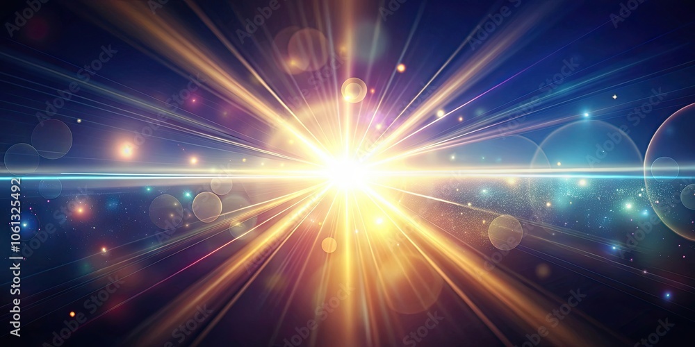 Abstract light background effect with optical flares , glowing, abstract, light, background, effect, optical, flare, bright Abstract light background effect with optical flares , glowing, abstract, light, background, effect, optical, flare, bright