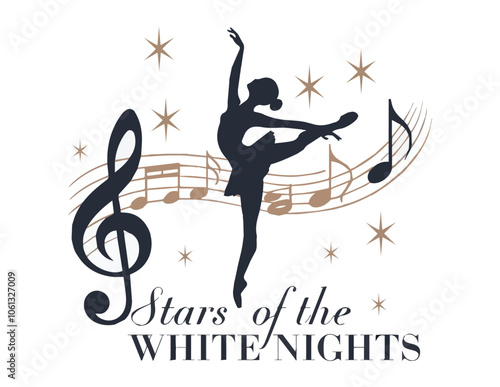 Stars of the White Nights: A Celebration of Dance and Music
