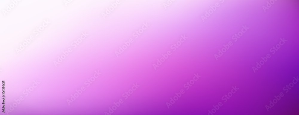 Obraz premium Purple Gradient Background Abstract Design