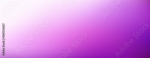 Purple Gradient Background Abstract Design