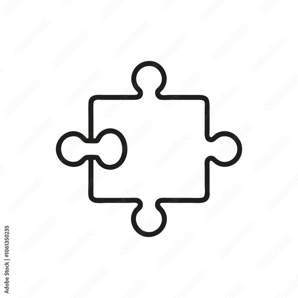 Puzzle icon Puzzle icon