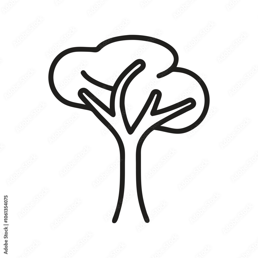 Tree icon Tree icon