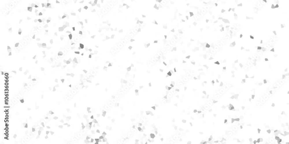 Abstract Polygonal Mosaic Background with terrazzo flooring texture polished stone. Scratch Grunge Urban splattered , dirty,poster for your design