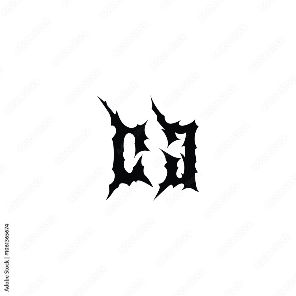 CJ monogram logo design letter text name symbol monochrome logotype alphabet character simple logo CJ monogram logo design letter text name symbol monochrome logotype alphabet character simple logo