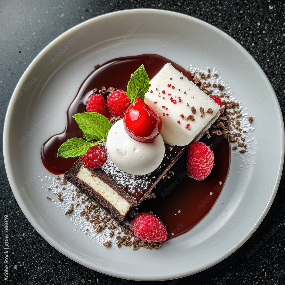Delicious Pastry Dessert for Chefs and Food Lovers Delicious Pastry Dessert for Chefs and Food Lovers