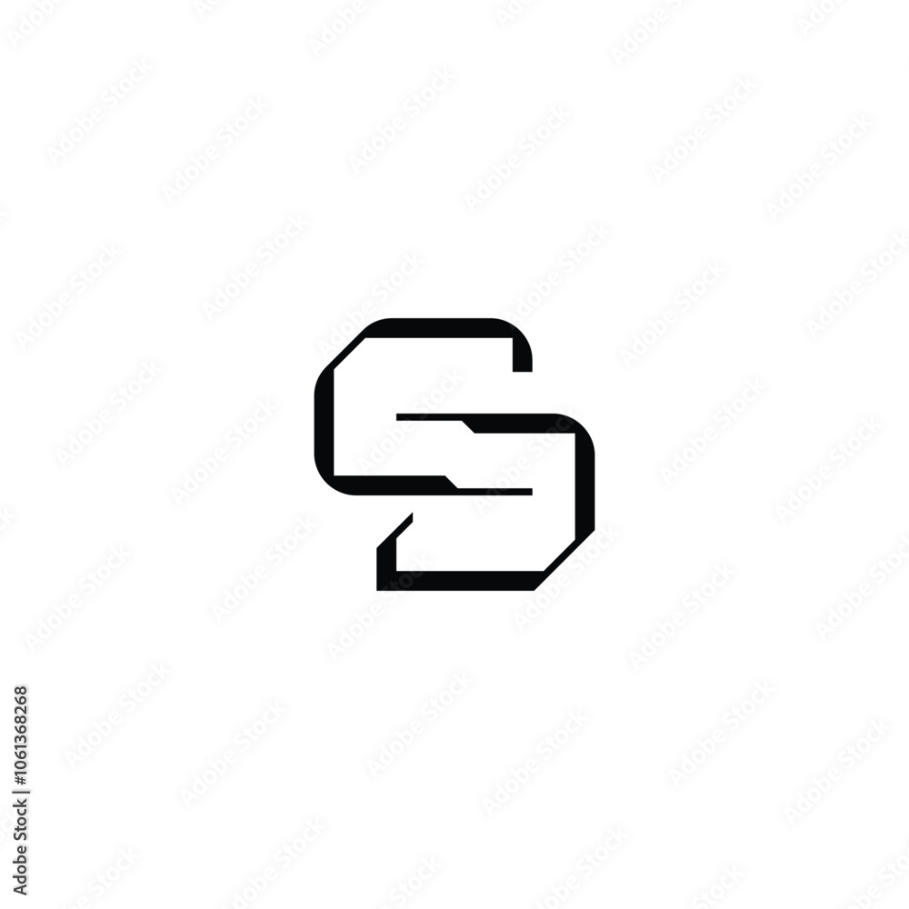 CJ monogram logo design letter text name symbol monochrome logotype alphabet character simple logo CJ monogram logo design letter text name symbol monochrome logotype alphabet character simple logo