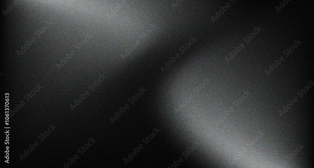 Grainy grey black modern background noise texture grunge gradient banner header abstract poster cover backdrop design Grainy grey black modern background noise texture grunge gradient banner header abstract poster cover backdrop design