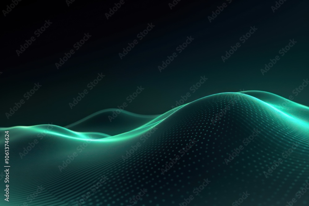 Digital abstract background green backgrounds technology. Digital abstract background green backgrounds technology.