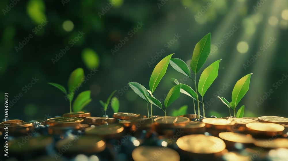 Growth and Wealth Growth and Wealth