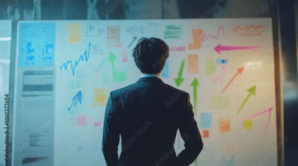 Strategic Business Planning and Analysis in the Corporate Office Strategic Business Planning and Analysis in the Corporate Office