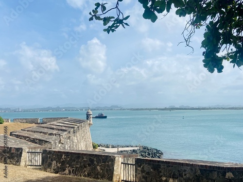 San Juan Puerto Rico photo