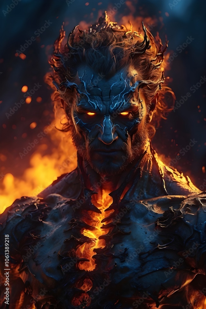 the devil in the fire the devil in the fire
