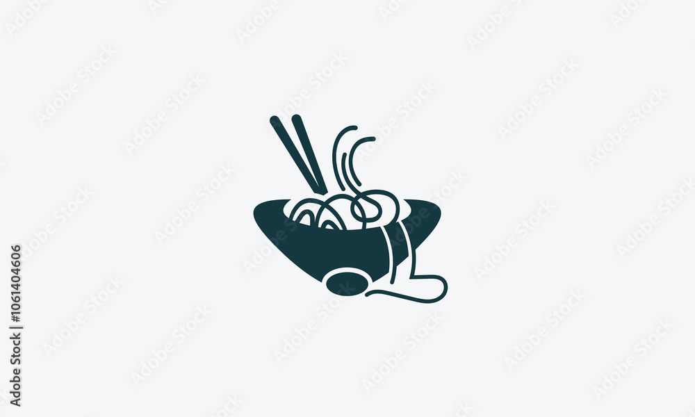 Sushi logo design vector template Sushi logo design vector template