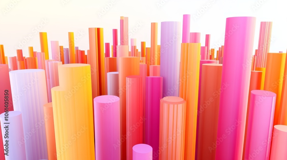 A vibrant fintech background featuring a multi-colored data chart, illustrating advancements in financial technology and digital transformation in the finance sector A vibrant fintech background featuring a multi-colored data chart, illustrating advancements in financial technology and digital transformation in the finance sector